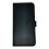 Compatible With iPhone 7 Plus / 8 Plus Luxury PU Leather Flip Wallet Case Black 1