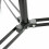 10Ft Adjustable Photography Background Stand Backdrop Crossbar Kit 5