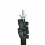 10Ft Adjustable Photography Background Stand Backdrop Crossbar Kit 9