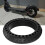 2Pcs Explosion-Proof 8.5x2 Solid Tire for Xiaomi M365 Electric Scooter 10