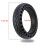 2Pcs Explosion-Proof 8.5x2 Solid Tire for Xiaomi M365 Electric Scooter 3
