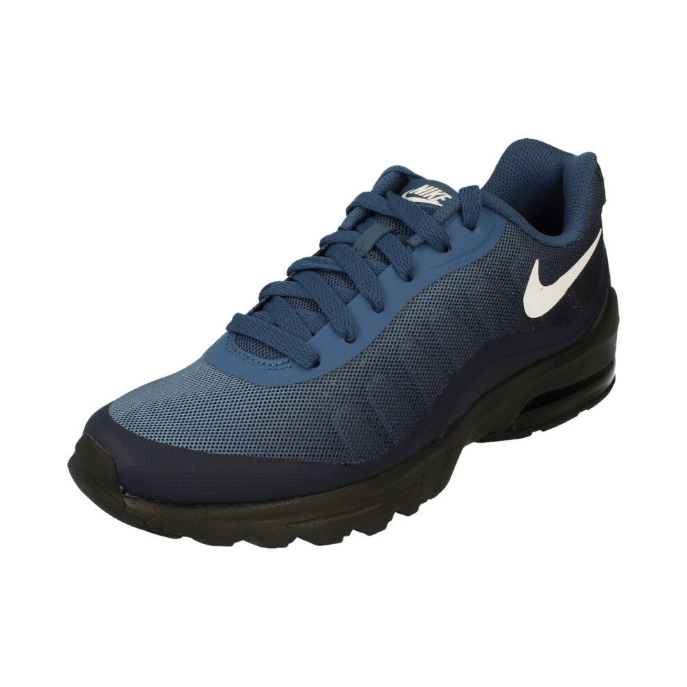 Nike (6) Air Max Invigor Mens Running Trainers Ck0898 Sneakers Shoes