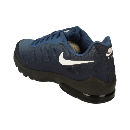 Nike air max hot sale invigor navy