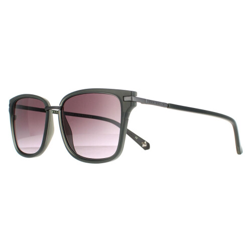 Ted Baker Ted Baker Sunglasses TB1620 Mata 905 Grey Grey Gradient 1