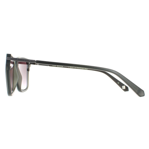 Ted Baker Ted Baker Sunglasses TB1620 Mata 905 Grey Grey Gradient 2