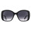 GUCCI Gucci Sunglasses GG0762S 001 Black Grey Gradient 1
