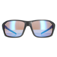 Bolle Sunglasses Fenix BS136006 Matte Titanium Volt+ Offshore Polarized