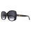 GUCCI Gucci Sunglasses GG0762S 001 Black Grey Gradient 2