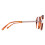 Ted Baker Ted Baker Sunglasses TB1616 Indi 307 Tortoise Brown Brown Gradient 4