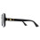 GUCCI Gucci Sunglasses GG0762S 001 Black Grey Gradient 3