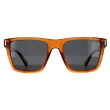 Polaroid Sunglasses PLD 6176/S 10A M9 Beige Grey Polarized