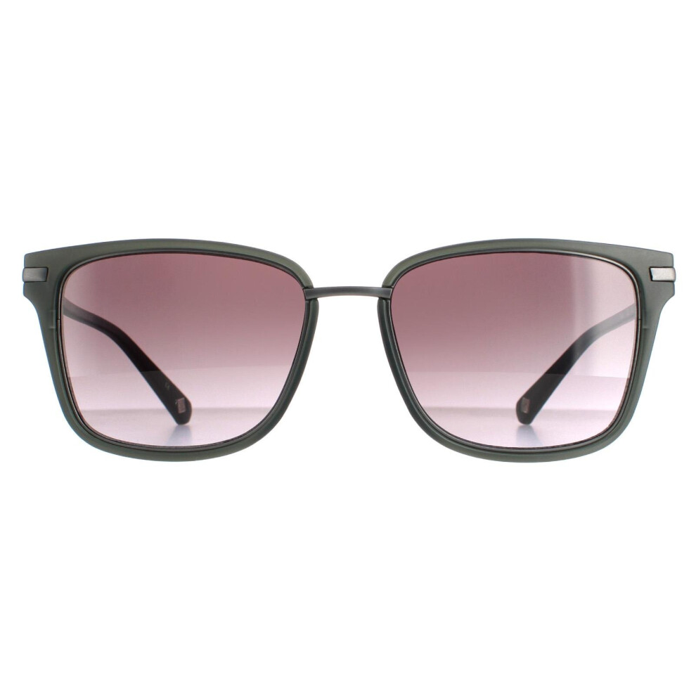 Ted Baker Sunglasses Tb1620 Mata 905 Gradient Grey