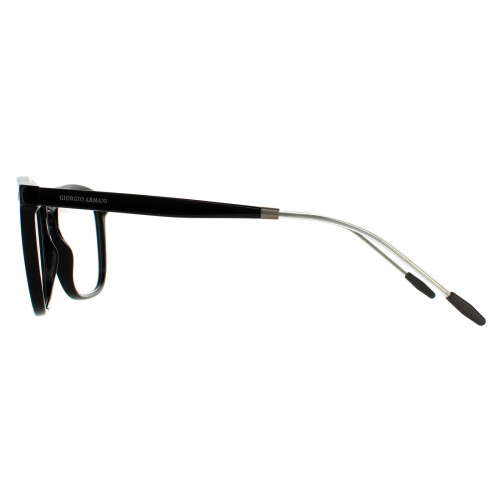 Armani Giorgio Armani Glasses Frames AR7171 5001 Black Men 2