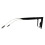 Armani Giorgio Armani Glasses Frames AR7171 5001 Black Men 4