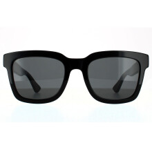 Gucci Sunglasses GG0001SN 001 Black Black