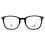 Armani Giorgio Armani Glasses Frames AR7171 5001 Black Men 1