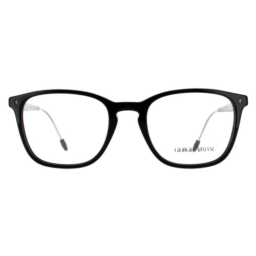 Armani Giorgio Armani Glasses Frames AR7171 5001 Black Men