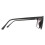 Guess Guess Sunglasses GF5089 02B Matte Black Smoke Grey Gradient 4