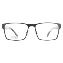 Gafas de Vista Hugo Boss BOSS 0730/N 56/16/140 Metal mate montura HOMBRE BOSS 0730/N
