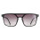 Guess Guess Sunglasses GF5089 02B Matte Black Smoke Grey Gradient 1