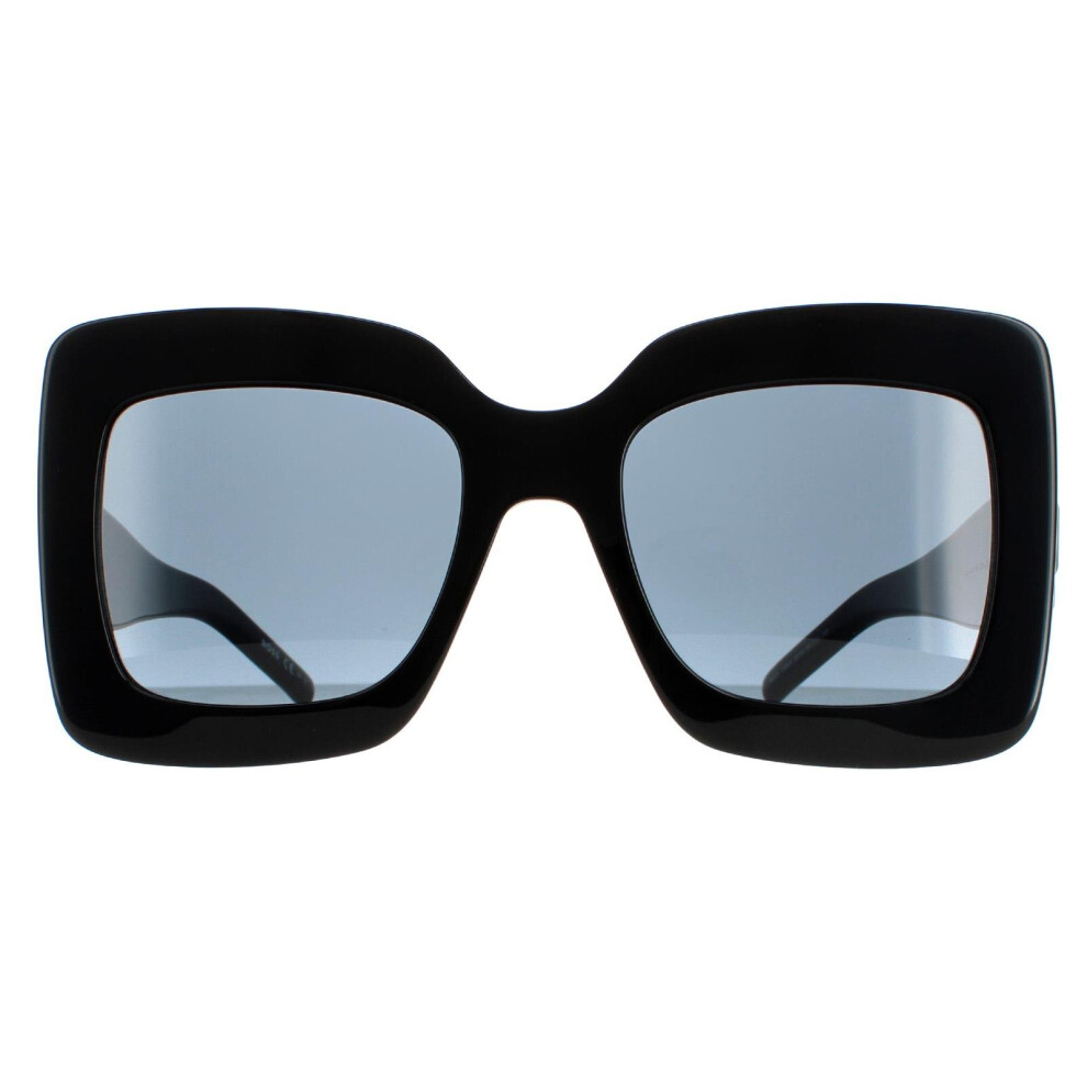 Hugo Boss Sunglasses BOSS 1385/S 807 IR Black Grey