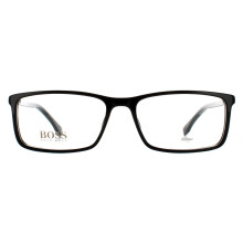 Hugo Boss BOSS 0680/IT PRETO (807), Armação de óculos