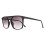 Guess Guess Sunglasses GF5089 02B Matte Black Smoke Grey Gradient 2