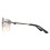 Guess Guess Sunglasses GF6140 32W Gold Blue Gradient 3