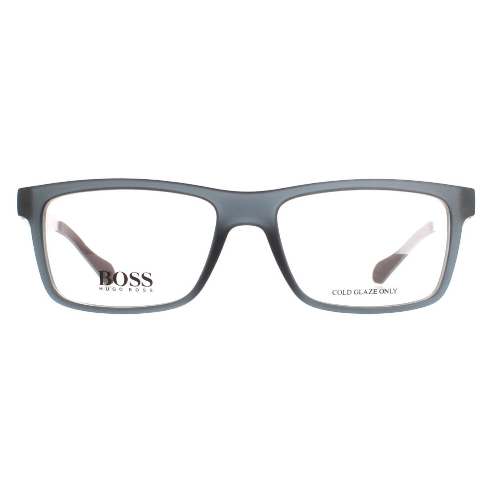 Men' Spectacle frame Hugo Boss BOSS-0870-05G ø 54 mm