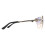Guess Guess Sunglasses GF6140 32W Gold Blue Gradient 4