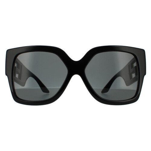 Versace Versace Sunglasses VE4402 GB1/87 Black Dark Grey