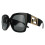 Versace Versace Sunglasses VE4402 GB1/87 Black Dark Grey 2