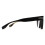 Marc Jacobs Marc Jacobs Sunglasses MJ 1001/S 807 9O Black  Dark Grey Gradient 4