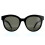 Yves Saint Laurent Saint Laurent Sunglasses SL M29 003 Black Grey 1
