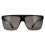 Carrera Carrera Sunglasses 22/N 7C5 M9 Black Crystal Grey Polarized 1