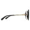 Marc Jacobs Marc Jacobs Sunglasses MARC 581/S 807 9O Black  Dark Grey Gradient 4