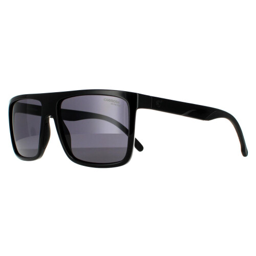 Carrera Carrera Sunglasses 8055/S 807 IR Black Grey 1