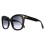 Marc Jacobs Marc Jacobs Sunglasses MJ 1012/S 807 9O Black  Dark Grey Gradient 2