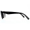 Yves Saint Laurent Saint Laurent Sunglasses SL M104 001 Shiny Black Grey Gradient 3