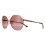 Michael Kors Aurinkolasit - Michael Kors - MK1072 - Metalli - Rose - 57 mm 2