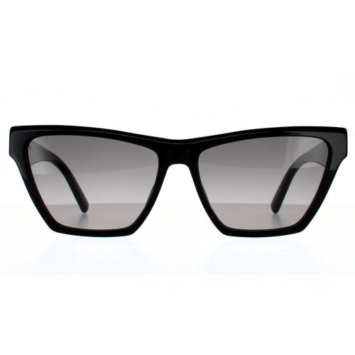 Yves Saint Laurent Saint Laurent Sunglasses SL M103 001 Black Grey Gradient