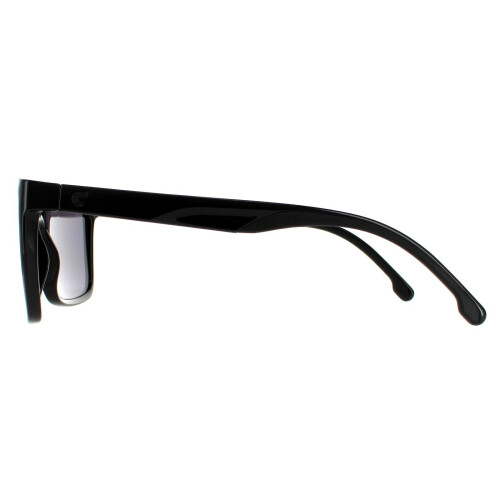 Carrera Carrera Sunglasses 8055/S 807 IR Black Grey 2