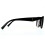 Yves Saint Laurent Saint Laurent Sunglasses SL M104 001 Shiny Black Grey Gradient 4