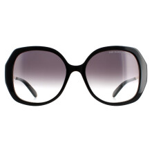 Marc Jacobs Sunglasses MARC 581/S 807 9O Black Dark Grey Gradient