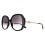 Marc Jacobs Marc Jacobs Sunglasses MARC 581/S 807 9O Black  Dark Grey Gradient 2