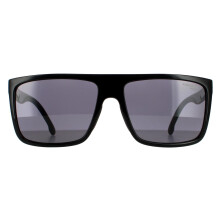 Carrera Sunglasses 8055/S 807 IR Black Grey