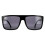 Carrera Carrera Sunglasses 8055/S 807 IR Black Grey 1