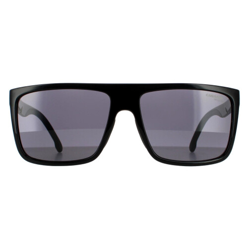 Carrera Carrera Sunglasses 8055/S 807 IR Black Grey