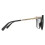 Marc Jacobs Marc Jacobs Sunglasses MARC 580/S 807 IR Black  Grey 4