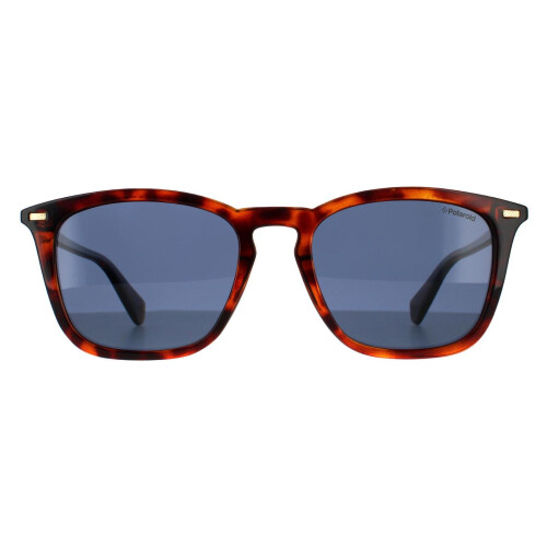 Polaroid Polaroid Sunglasses PLD 2085/S 086 C3 Havana Grey Polarized